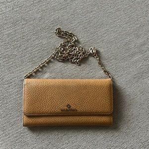 Valentino wallet on chain